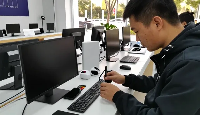 安装调试时代下网络较为完善应用价值分析